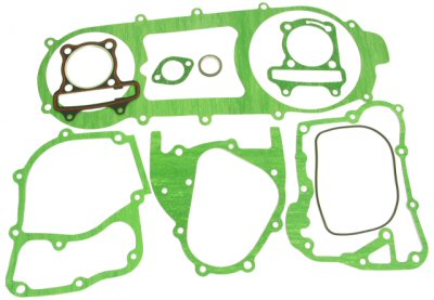 150cc GY6 Long-Case Gasket Set